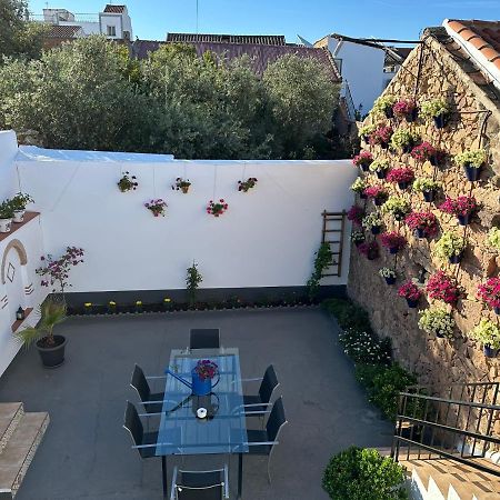 Casa Villanueva de Córdoba Εξωτερικό φωτογραφία
