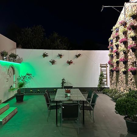 Casa Villanueva de Córdoba Εξωτερικό φωτογραφία