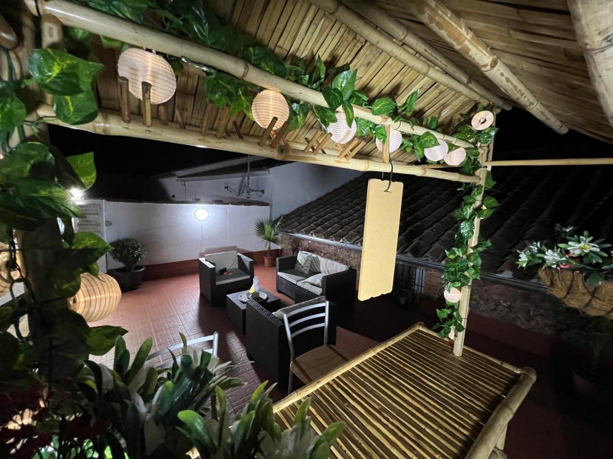 Casa Villanueva de Córdoba Εξωτερικό φωτογραφία