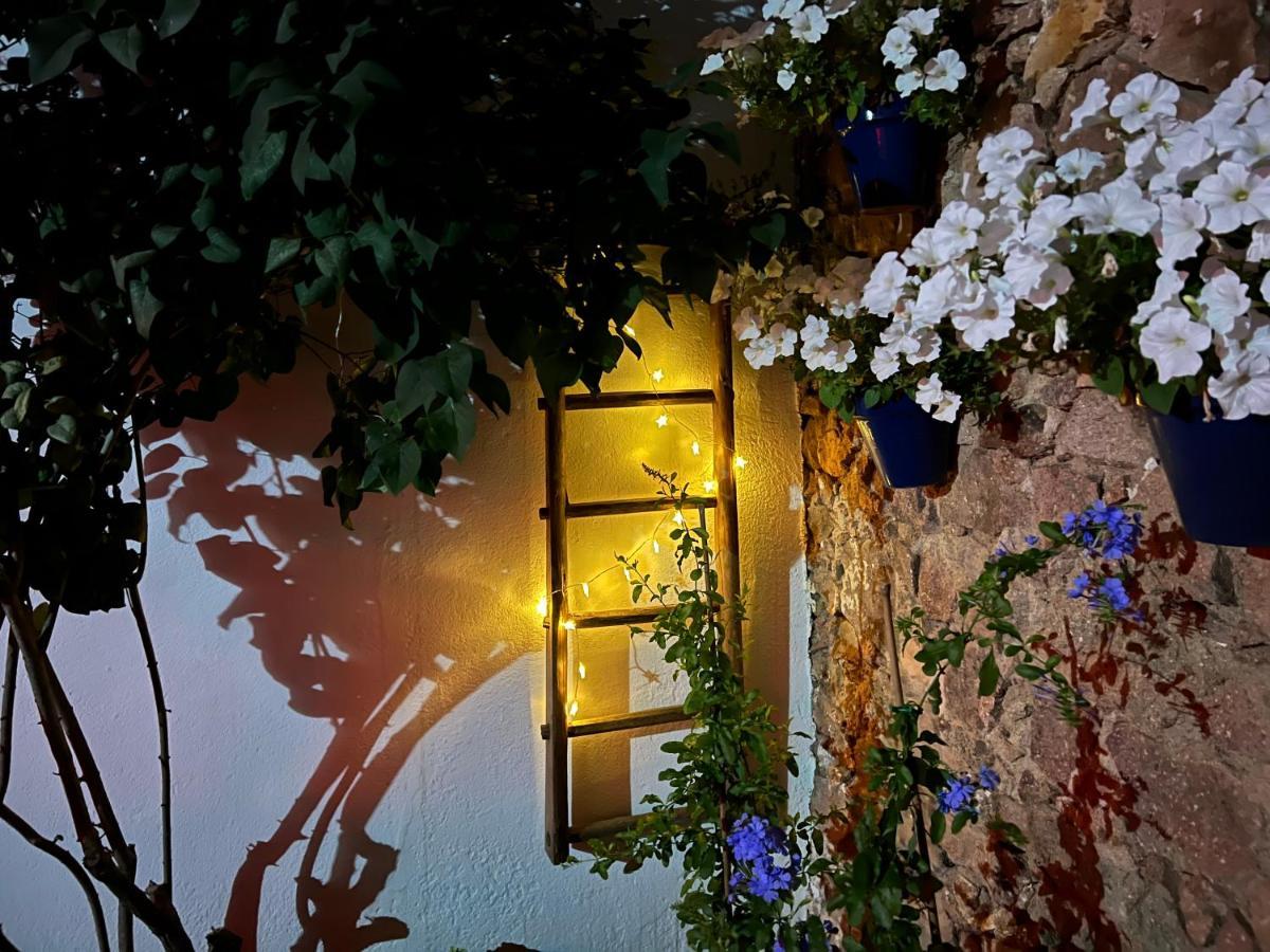 Casa Villanueva de Córdoba Εξωτερικό φωτογραφία
