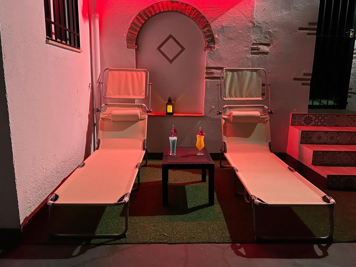 Casa Villanueva de Córdoba Εξωτερικό φωτογραφία