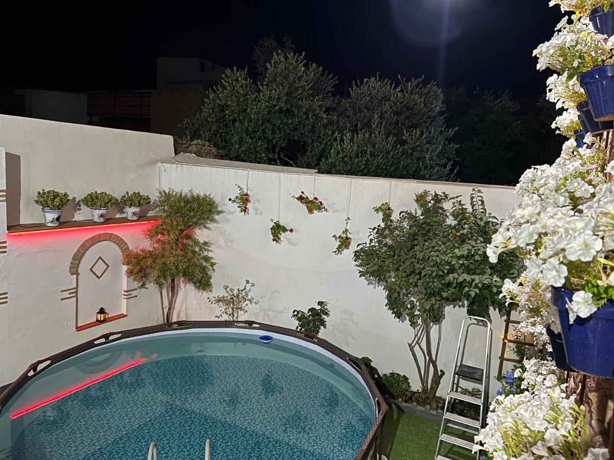 Casa Villanueva de Córdoba Εξωτερικό φωτογραφία