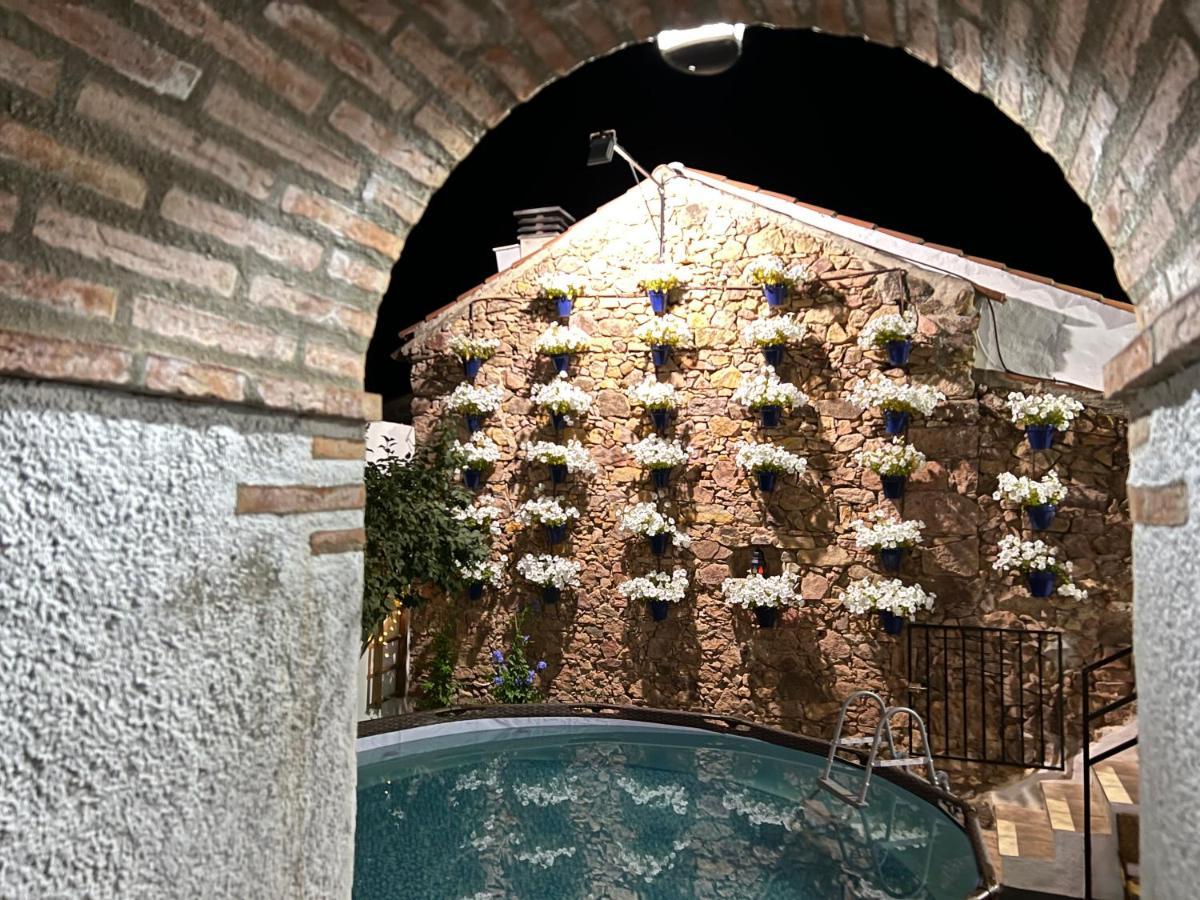Casa Villanueva de Córdoba Εξωτερικό φωτογραφία