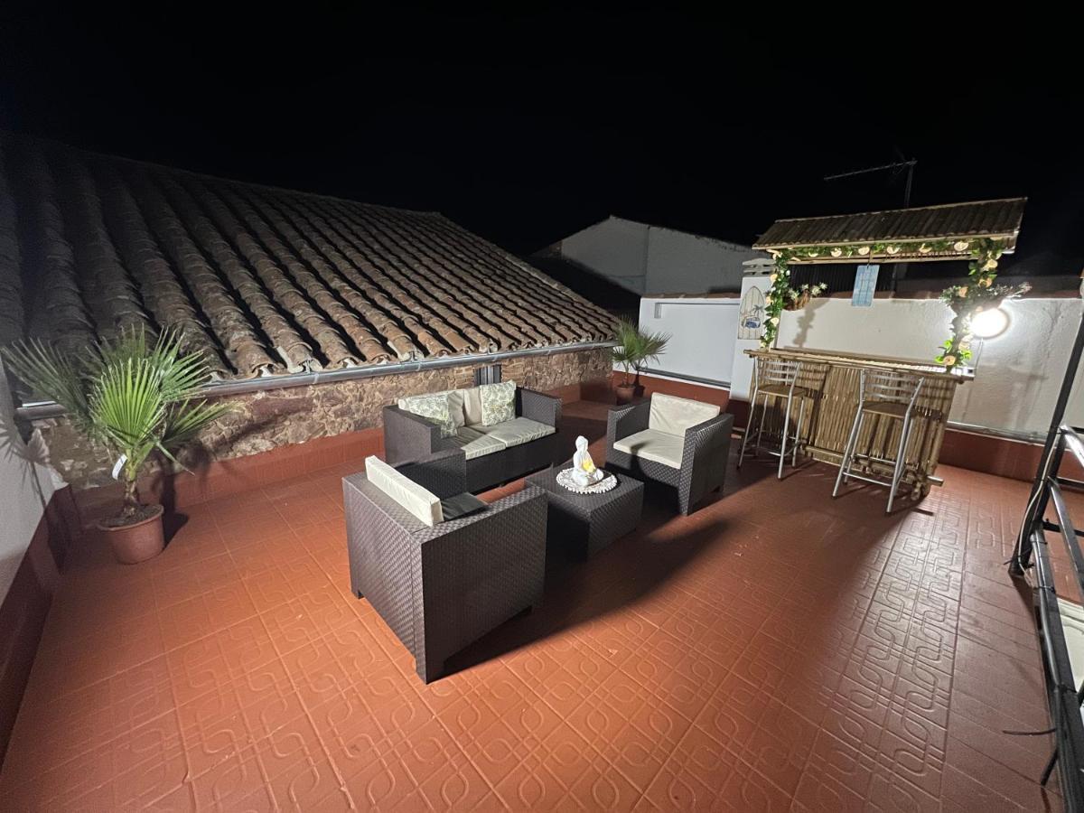 Casa Villanueva de Córdoba Εξωτερικό φωτογραφία