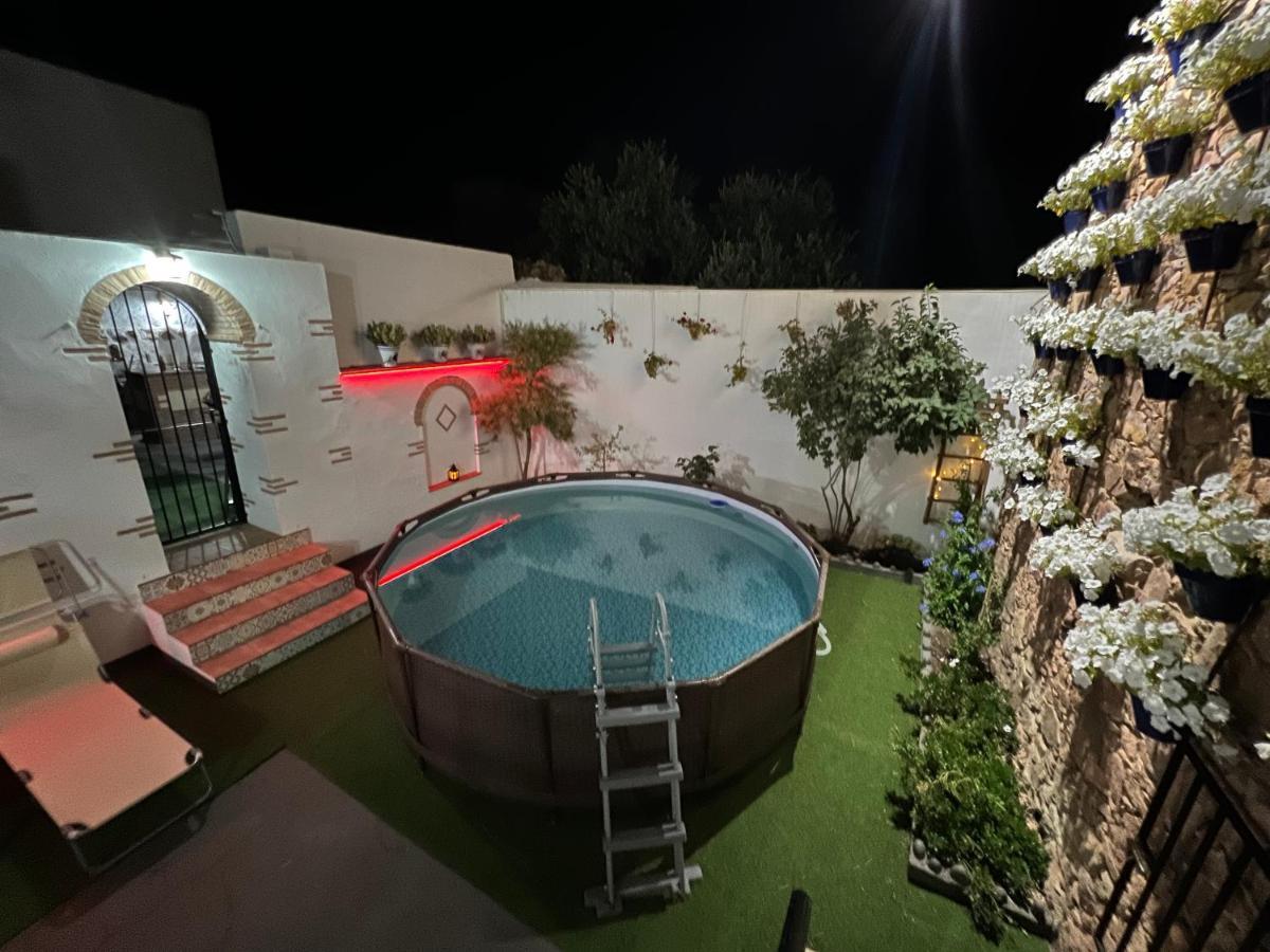 Casa Villanueva de Córdoba Εξωτερικό φωτογραφία