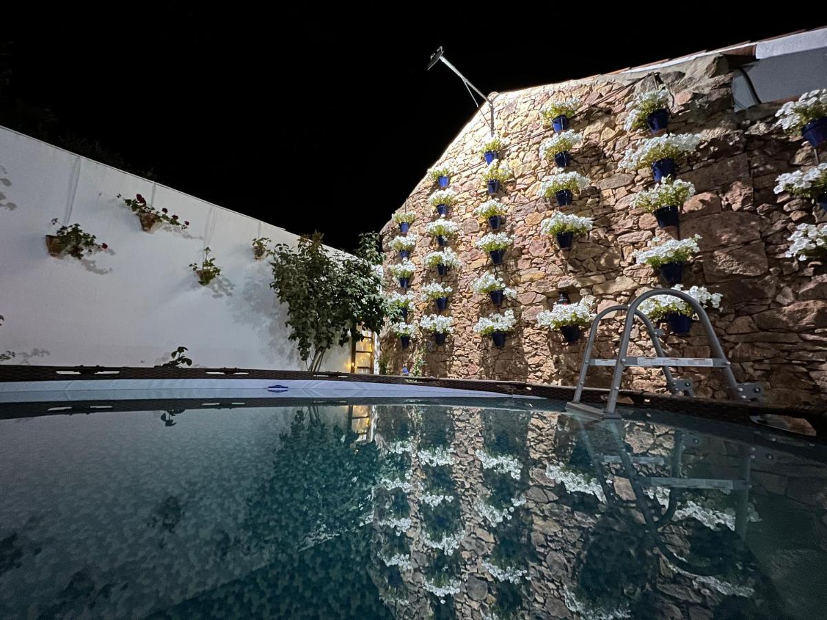 Casa Villanueva de Córdoba Εξωτερικό φωτογραφία