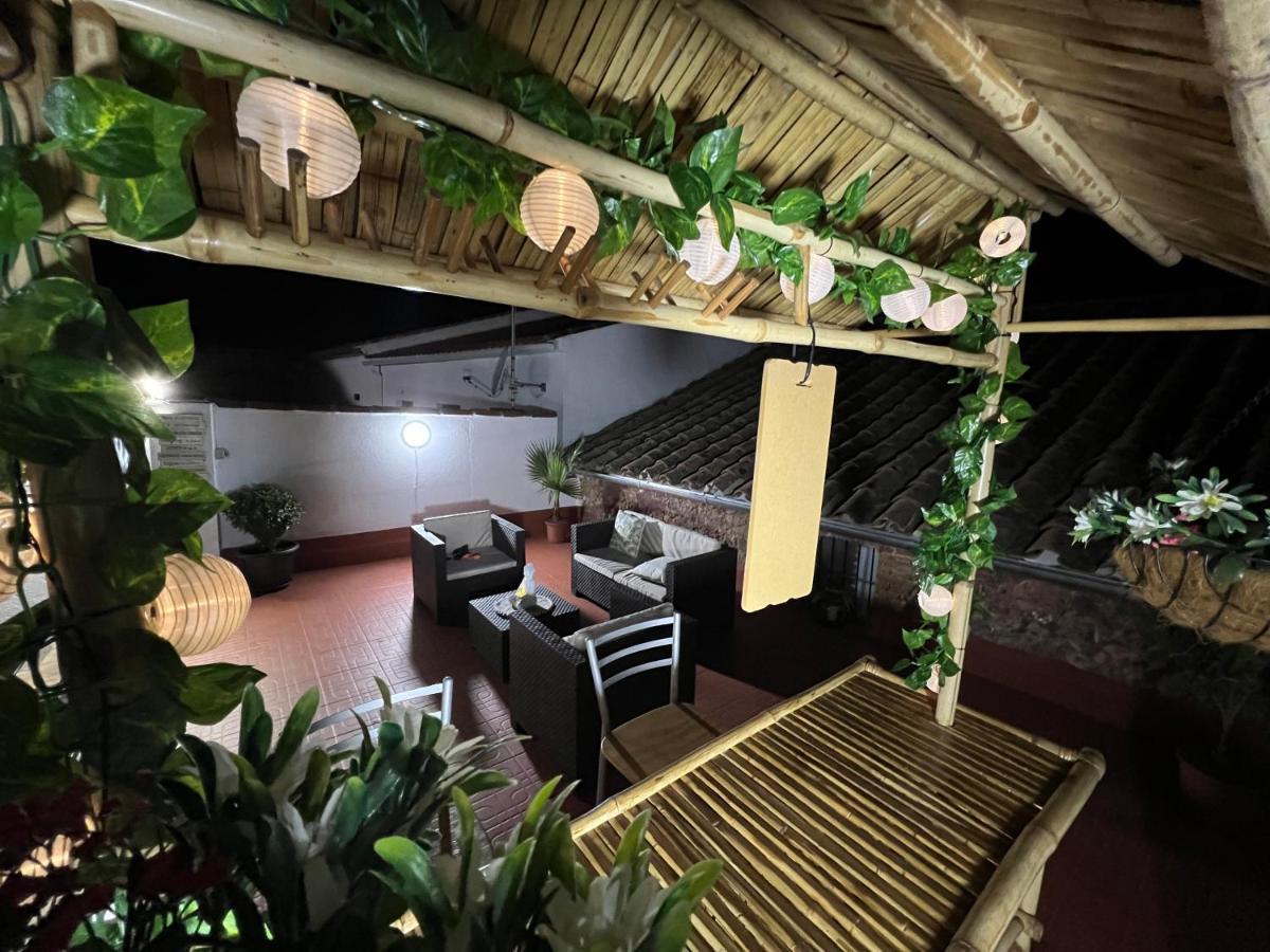 Casa Villanueva de Córdoba Εξωτερικό φωτογραφία