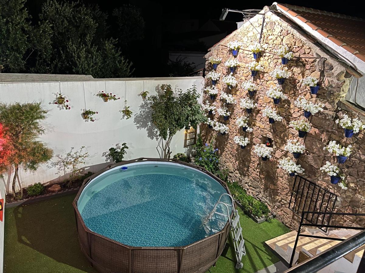 Casa Villanueva de Córdoba Εξωτερικό φωτογραφία