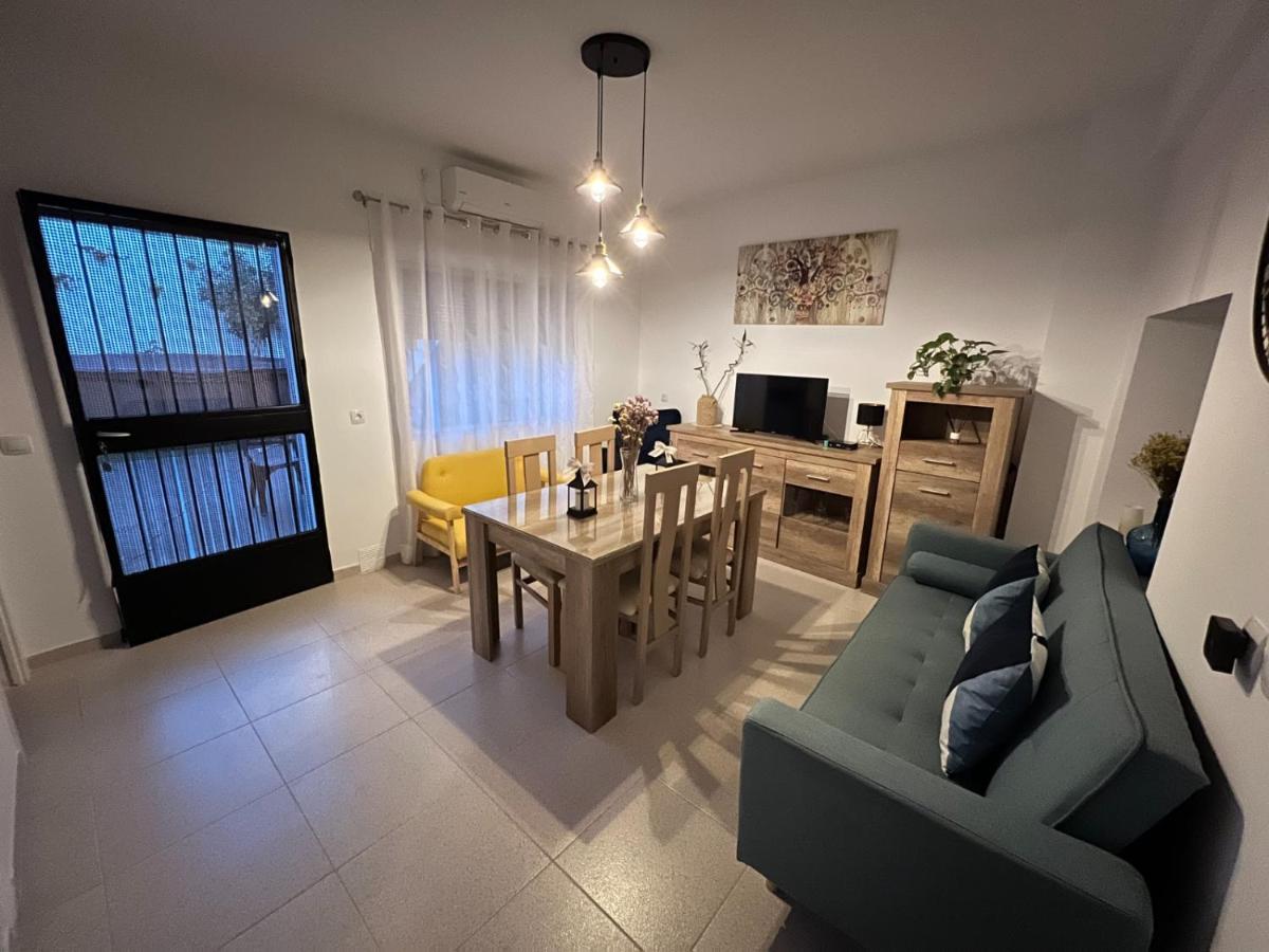 Casa Villanueva de Córdoba Εξωτερικό φωτογραφία