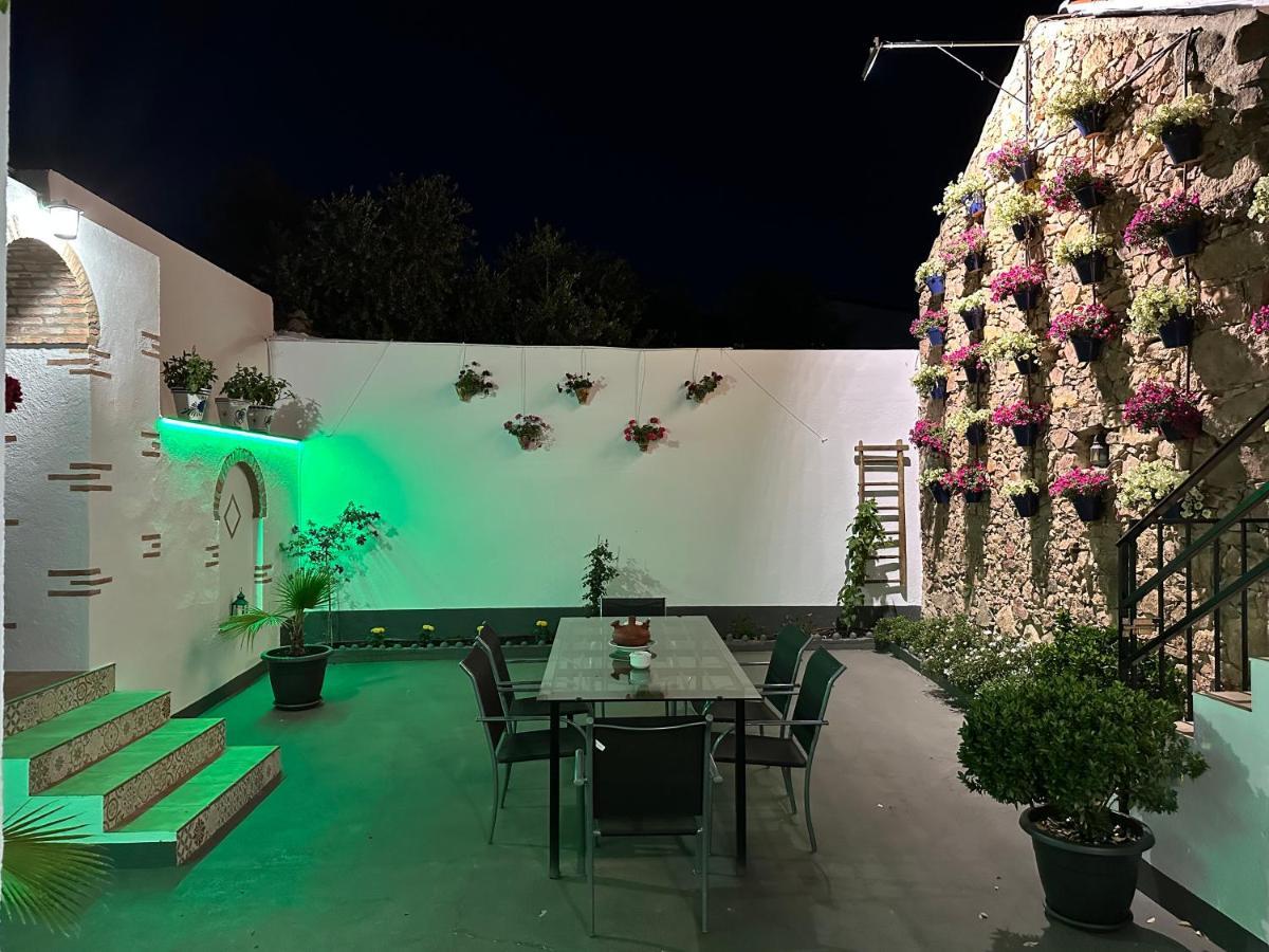 Casa Villanueva de Córdoba Εξωτερικό φωτογραφία
