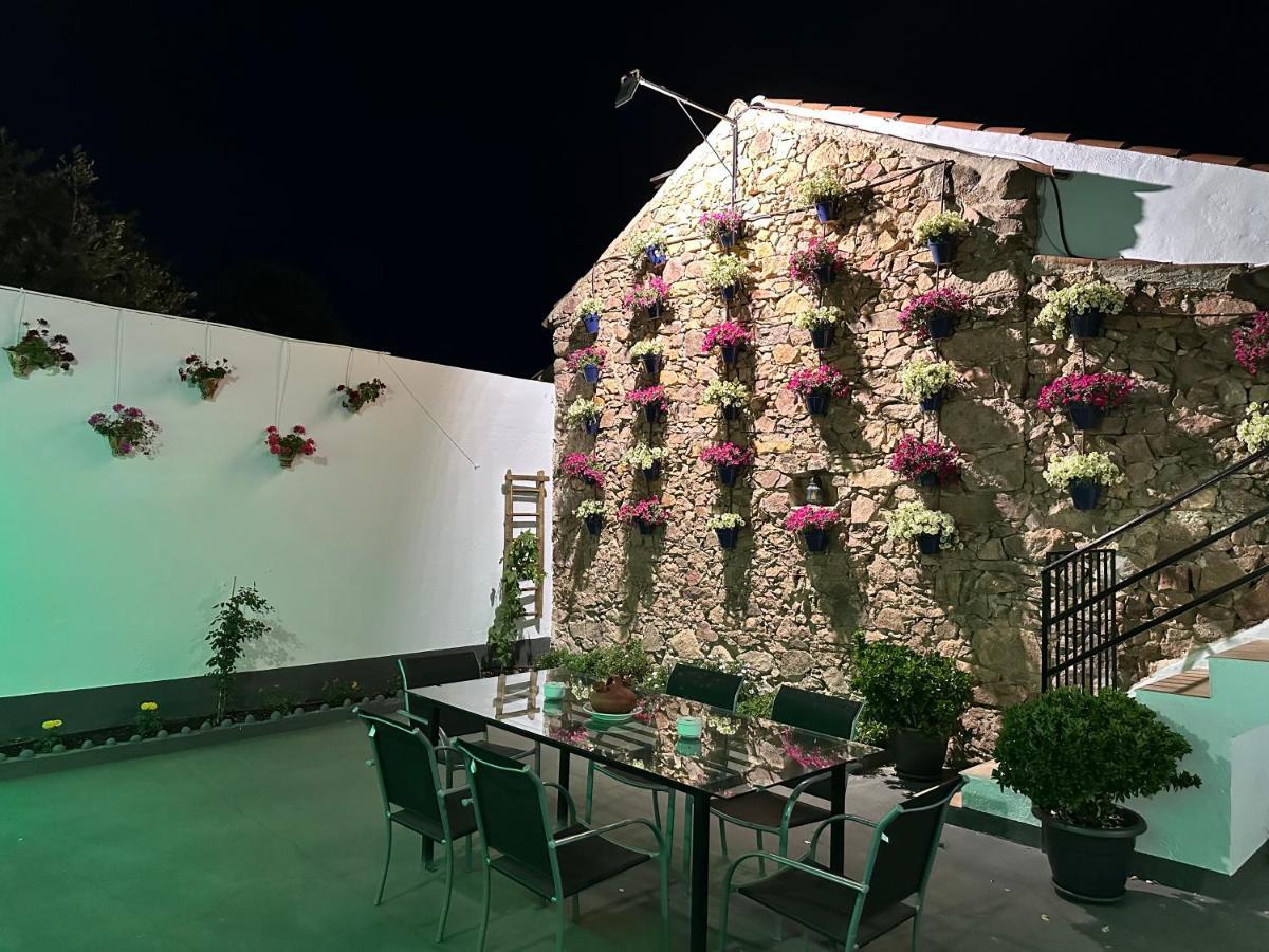 Casa Villanueva de Córdoba Εξωτερικό φωτογραφία